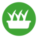 Icon Gemüsekiste