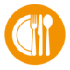 Icon Rezepte