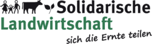 Solidarische Landwirtschaft – sich die Ernte teilen